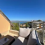 морска идилия Apartmán Burgas City