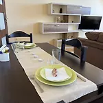 морска идилия Apartmán Burgas City