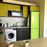 Apartmán морска идилия *