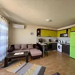 морска идилия Apartmán