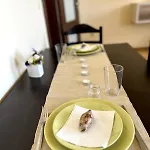 Apartmán морска идилия *