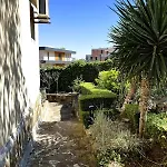 морска идилия Burgas City