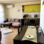 Apartmán морска идилия *