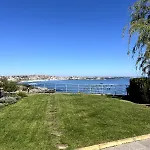 морска идилия *