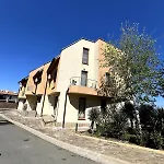 Apartmán морска идилия