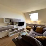 морска идилия Apartmán