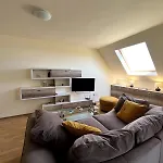 морска идилия Apartmán Burgas City