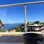 морска идилия Apartmán Burgas City