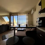 морска идилия