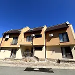 морска идилия Apartmán Burgas City