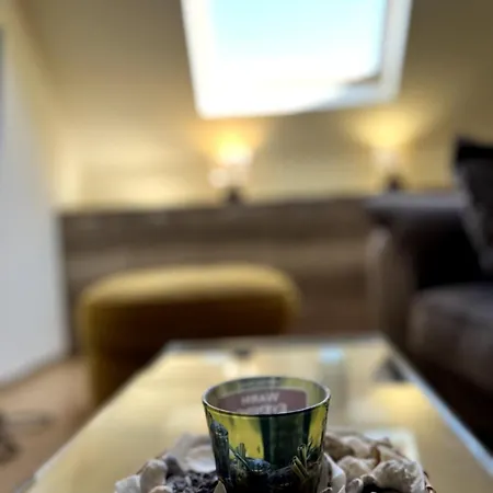 морска идилия Апартаменты