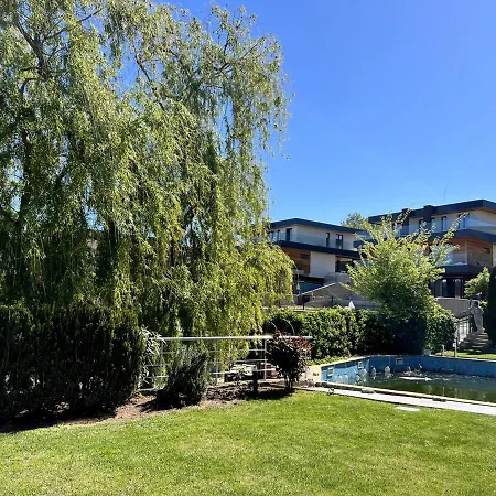 Апартаменты морска идилия Бургас