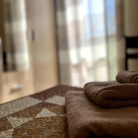 морска идилия Бургас