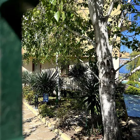 Daire морска идилия