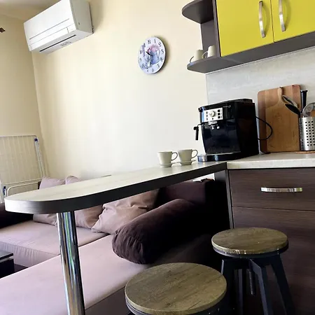 морска идилия * Бургас