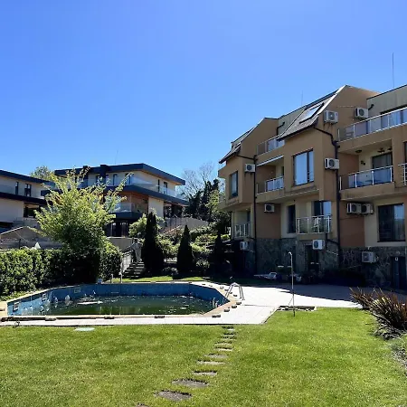 морска идилия * Burgaz