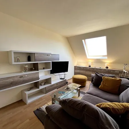 морска идилия Апартаменты