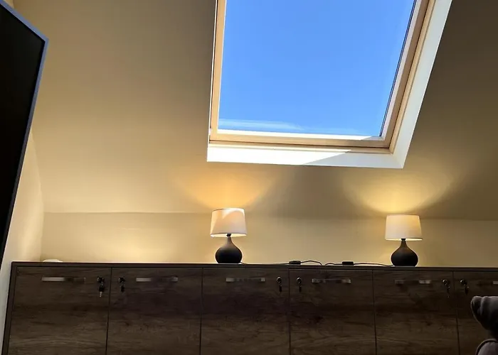 морска идилия Appartement