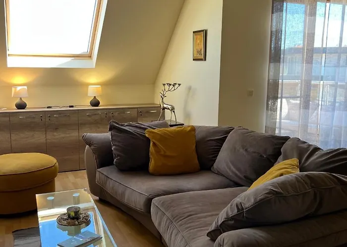 морска идилия * Burgaz