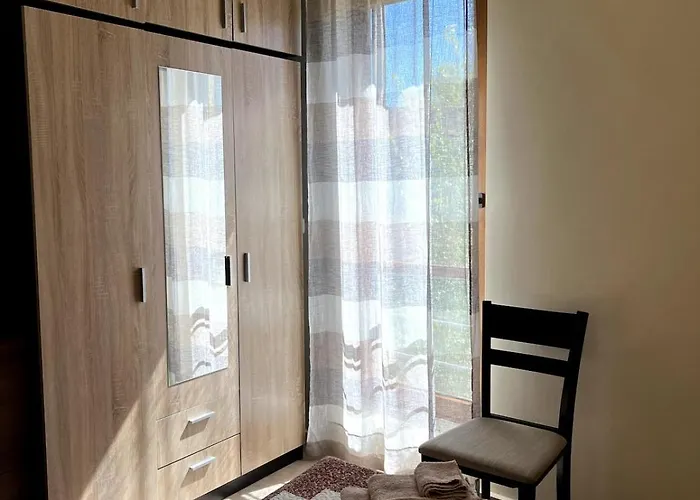 морска идилия Appartement