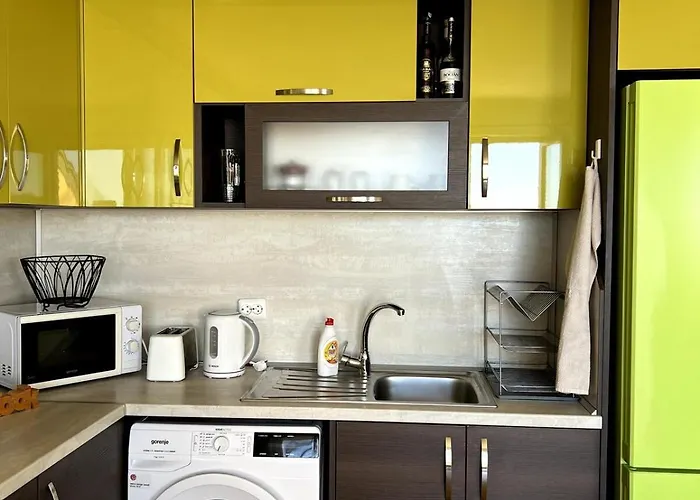 морска идилия * Burgaz