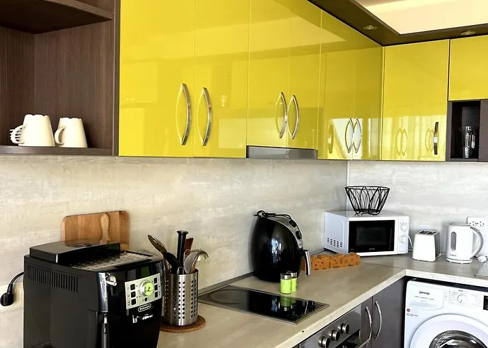 морска идилия *