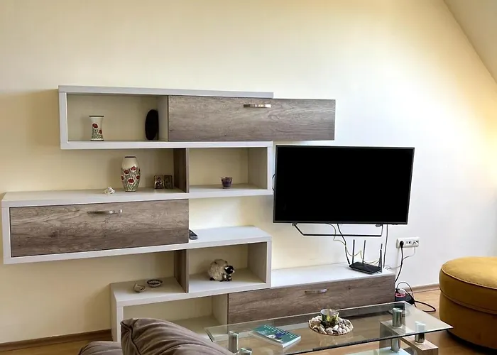 морска идилия