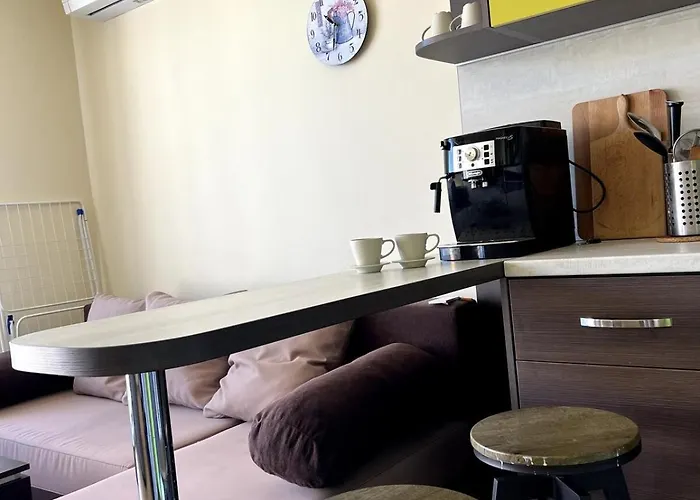 морска идилия * Burgaz