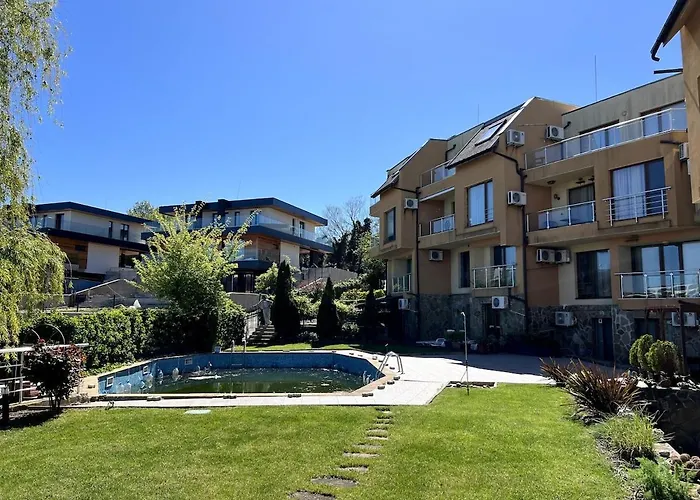 морска идилия * Burgas