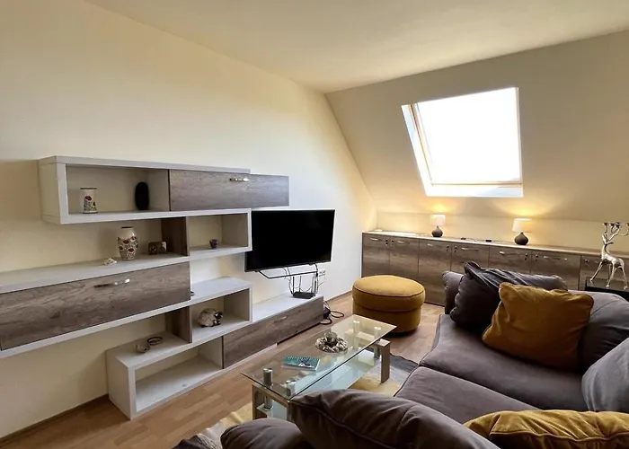 морска идилия Appartement