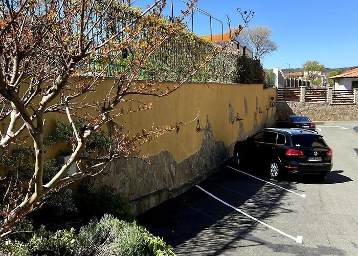 морска идилия Appartement *