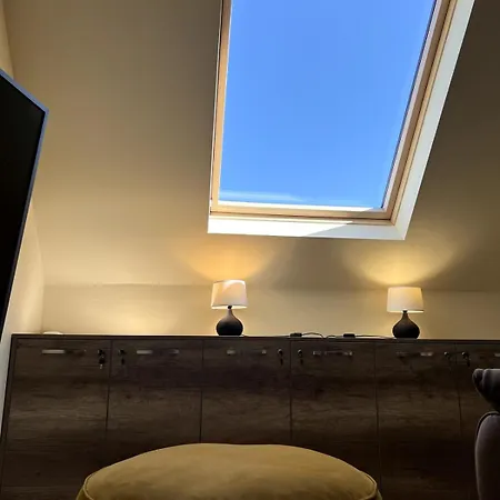 морска идилия Appartamento