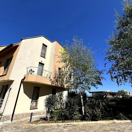 Appartamento морска идилия *