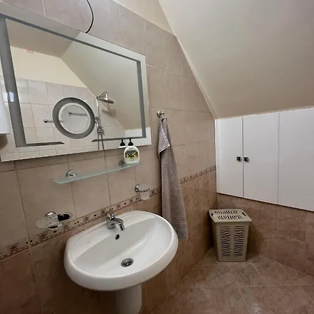 морска идилия