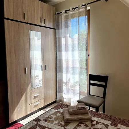 морска идилия Appartamento