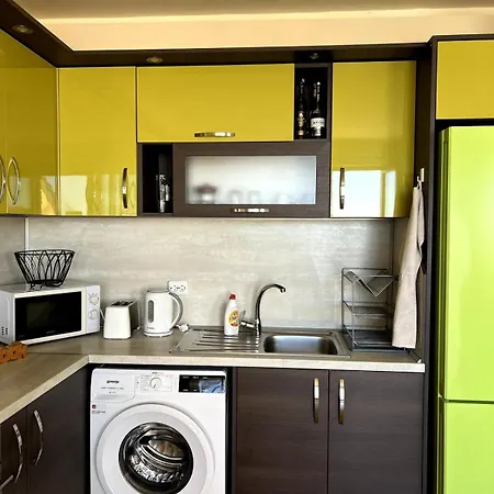 морска идилия * Burgas