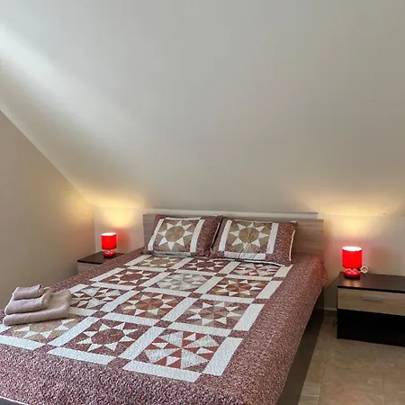 Appartamento морска идилия Burgas