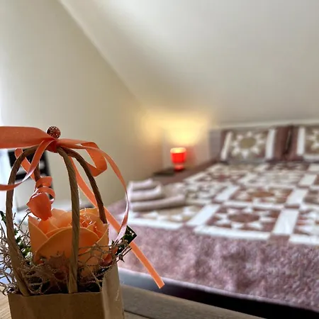 Appartamento морска идилия