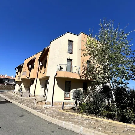 Appartamento морска идилия