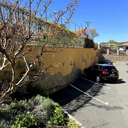 морска идилия Appartamento *