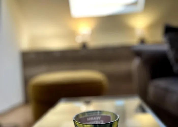 морска идилия Apartman