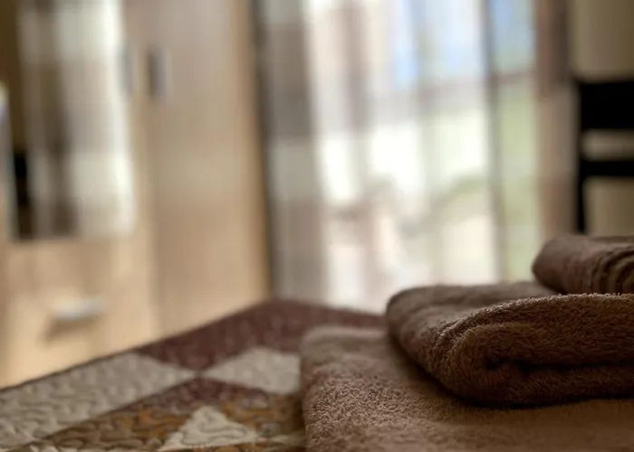 морска идилия Burgasz