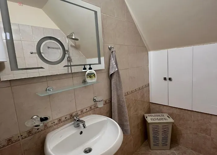 морска идилия