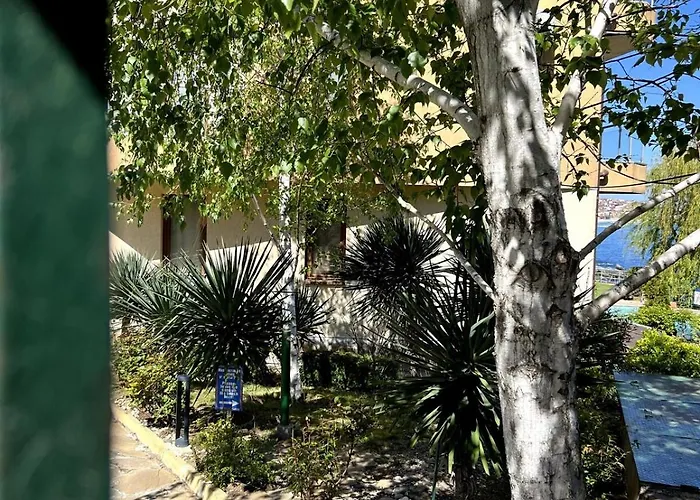 Apartman морска идилия