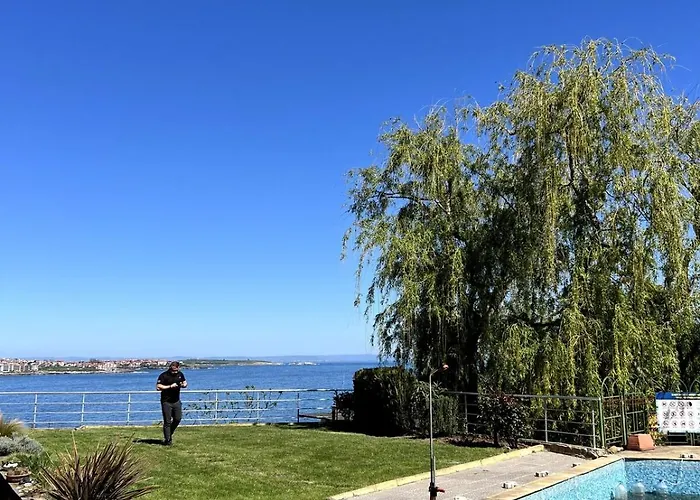 морска идилия * Burgasz