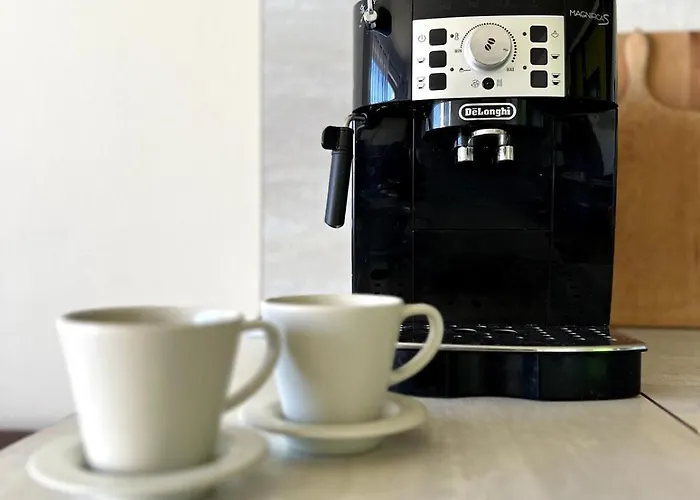 морска идилия Burgasz