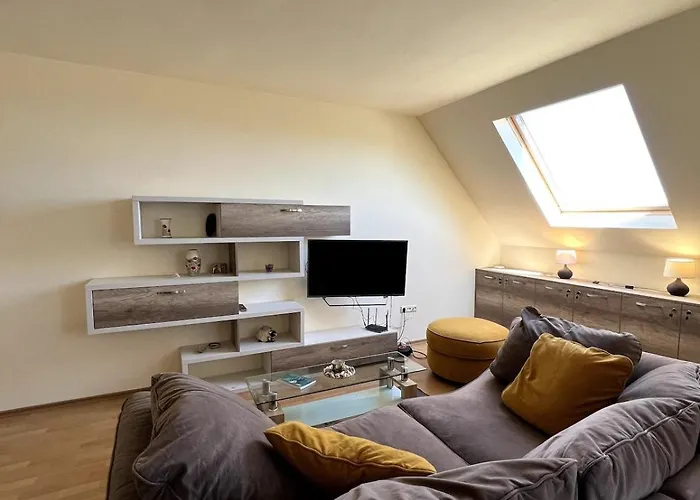 морска идилия Apartman Burgasz